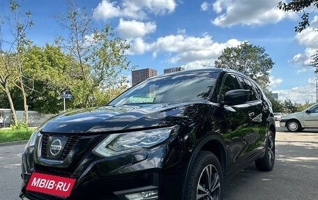 Nissan X-Trail, 2020 год, 2 700 000 рублей, 1 фотография
