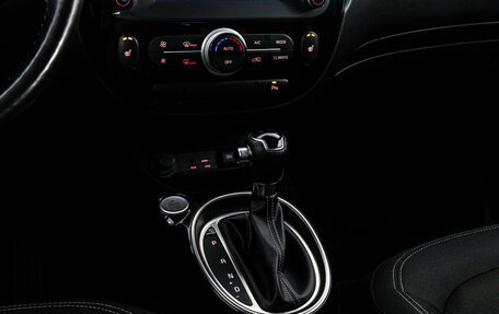 KIA Soul II рестайлинг, 2019 год, 1 799 000 рублей, 15 фотография