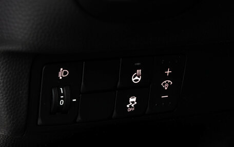 KIA Soul II рестайлинг, 2019 год, 1 799 000 рублей, 24 фотография