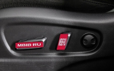 KIA Soul II рестайлинг, 2019 год, 1 799 000 рублей, 25 фотография