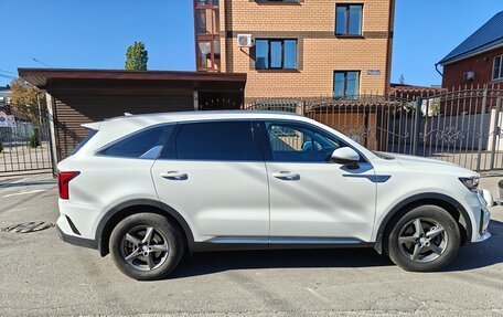 KIA Sorento IV, 2021 год, 3 400 000 рублей, 2 фотография