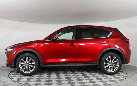 Mazda CX-5 II, 2021 год, 3 349 000 рублей, 8 фотография