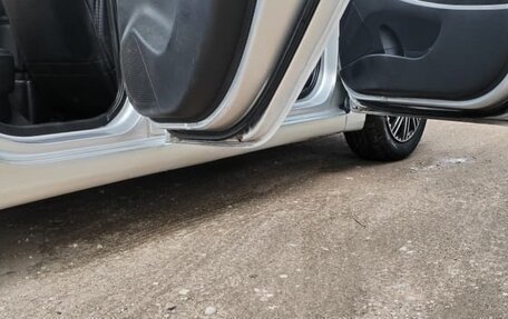 Hyundai Solaris II рестайлинг, 2014 год, 520 000 рублей, 7 фотография