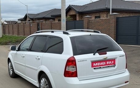 Chevrolet Lacetti, 2012 год, 550 000 рублей, 3 фотография