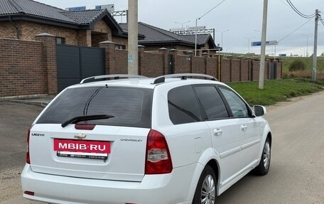 Chevrolet Lacetti, 2012 год, 550 000 рублей, 5 фотография