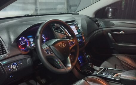 Hyundai i40 I рестайлинг, 2013 год, 980 000 рублей, 8 фотография