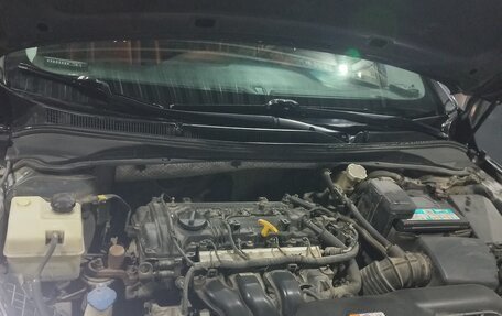 Hyundai i40 I рестайлинг, 2013 год, 980 000 рублей, 7 фотография