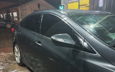 Hyundai i40 I рестайлинг, 2013 год, 980 000 рублей, 5 фотография