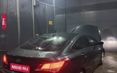 Hyundai i40 I рестайлинг, 2013 год, 980 000 рублей, 6 фотография