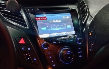 Hyundai i40 I рестайлинг, 2013 год, 980 000 рублей, 10 фотография