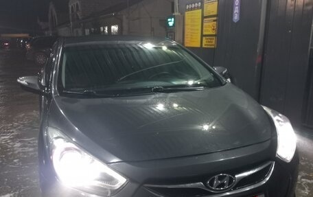 Hyundai i40 I рестайлинг, 2013 год, 980 000 рублей, 2 фотография