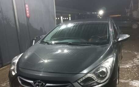 Hyundai i40 I рестайлинг, 2013 год, 980 000 рублей, 4 фотография