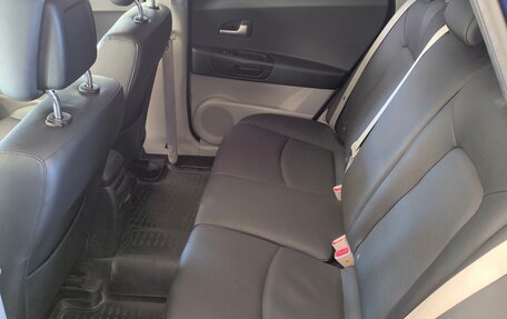 KIA cee'd I рестайлинг, 2008 год, 800 000 рублей, 10 фотография