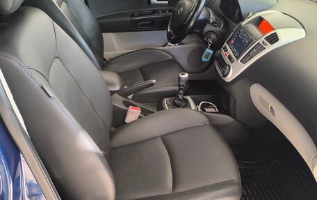 KIA cee'd I рестайлинг, 2008 год, 800 000 рублей, 9 фотография