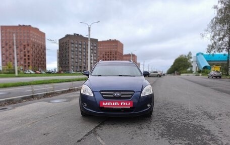 KIA cee'd I рестайлинг, 2008 год, 800 000 рублей, 6 фотография