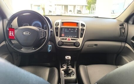 KIA cee'd I рестайлинг, 2008 год, 800 000 рублей, 11 фотография