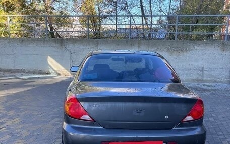 KIA Spectra II (LD), 2006 год, 286 000 рублей, 4 фотография