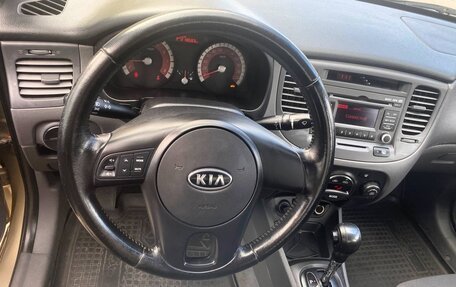 KIA Rio II, 2011 год, 650 000 рублей, 7 фотография