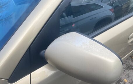 KIA Rio II, 2011 год, 650 000 рублей, 12 фотография