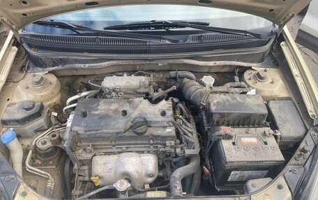 KIA Rio II, 2011 год, 650 000 рублей, 8 фотография