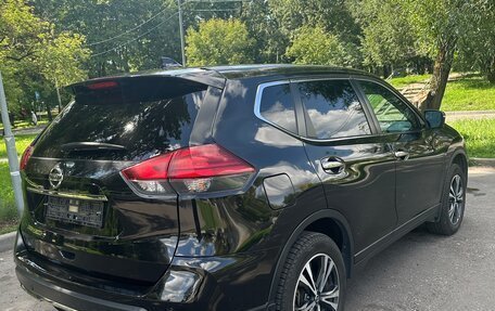 Nissan X-Trail, 2020 год, 2 700 000 рублей, 4 фотография