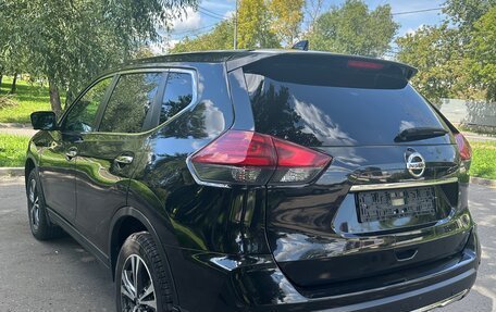 Nissan X-Trail, 2020 год, 2 700 000 рублей, 6 фотография