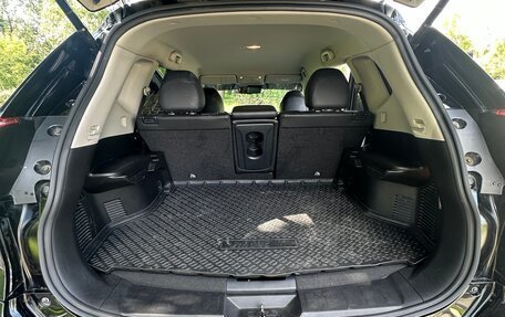 Nissan X-Trail, 2020 год, 2 700 000 рублей, 9 фотография