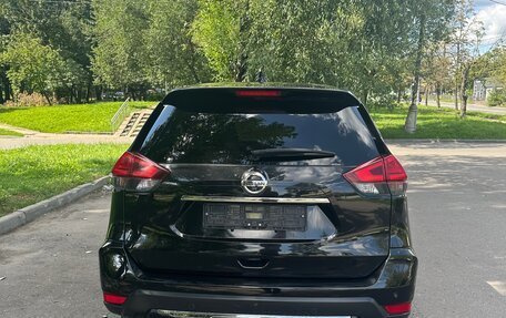 Nissan X-Trail, 2020 год, 2 700 000 рублей, 5 фотография