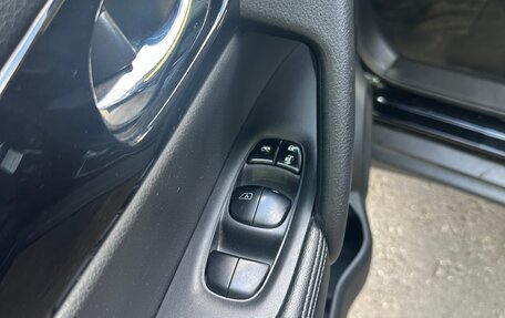 Nissan X-Trail, 2020 год, 2 700 000 рублей, 16 фотография