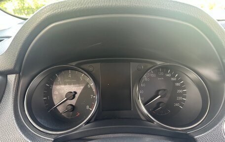 Nissan X-Trail, 2020 год, 2 700 000 рублей, 15 фотография