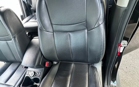 Nissan X-Trail, 2020 год, 2 700 000 рублей, 13 фотография