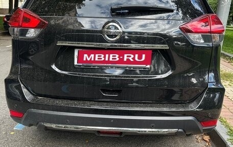 Nissan X-Trail, 2020 год, 2 700 000 рублей, 8 фотография