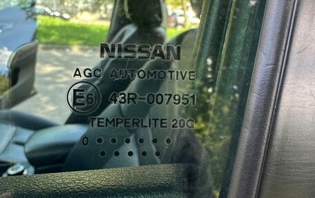 Nissan X-Trail, 2020 год, 2 700 000 рублей, 19 фотография