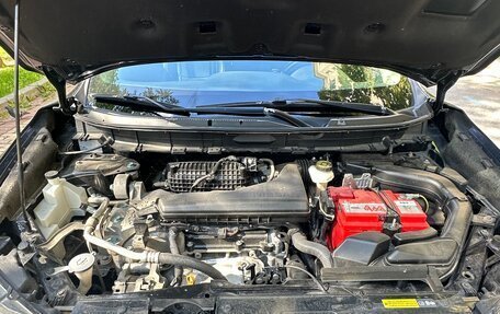 Nissan X-Trail, 2020 год, 2 700 000 рублей, 22 фотография