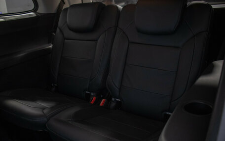 Mercedes-Benz GLS, 2017 год, 4 650 000 рублей, 10 фотография