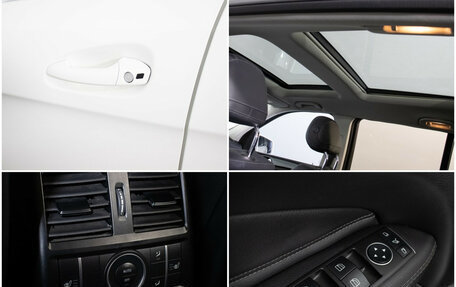 Mercedes-Benz GLS, 2017 год, 4 650 000 рублей, 15 фотография