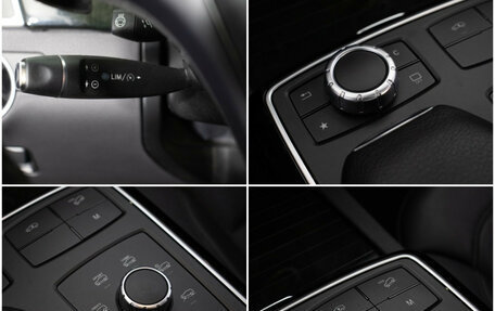 Mercedes-Benz GLS, 2017 год, 4 650 000 рублей, 17 фотография