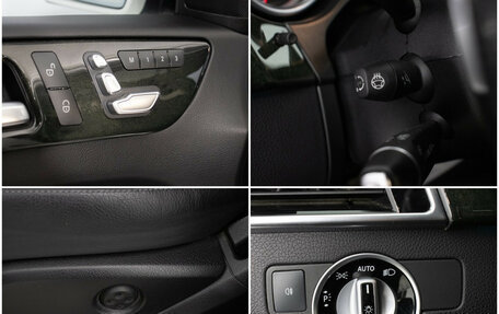 Mercedes-Benz GLS, 2017 год, 4 650 000 рублей, 16 фотография