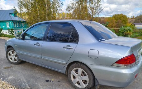 Mitsubishi Lancer IX, 2005 год, 370 000 рублей, 6 фотография