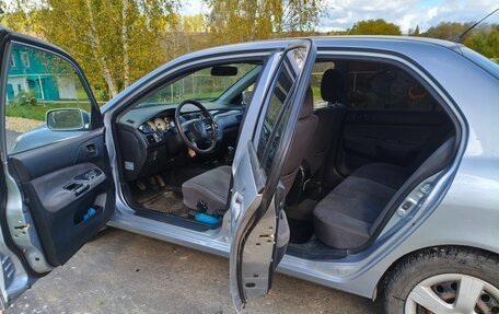 Mitsubishi Lancer IX, 2005 год, 370 000 рублей, 5 фотография