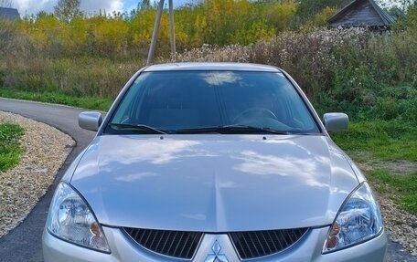 Mitsubishi Lancer IX, 2005 год, 370 000 рублей, 8 фотография