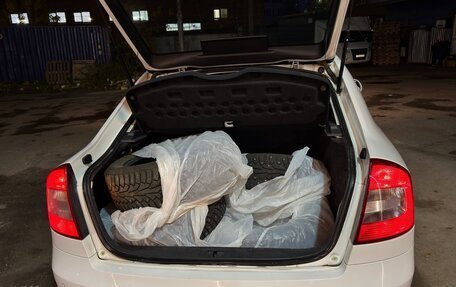 Skoda Octavia, 2012 год, 1 100 000 рублей, 15 фотография