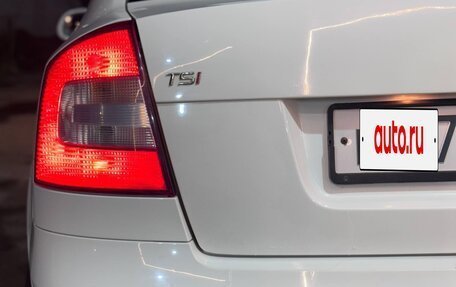 Skoda Octavia, 2012 год, 1 100 000 рублей, 12 фотография