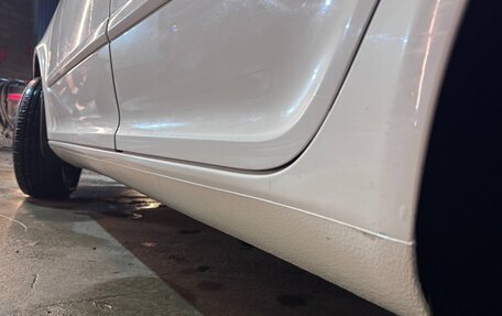 Skoda Octavia, 2012 год, 1 100 000 рублей, 18 фотография
