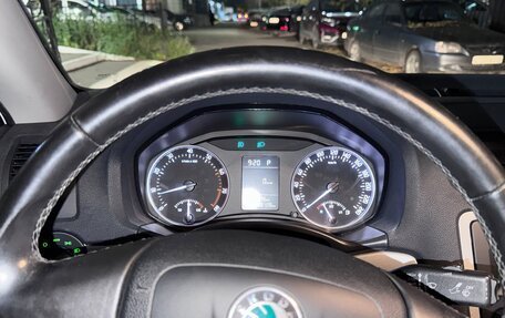 Skoda Octavia, 2012 год, 1 100 000 рублей, 19 фотография
