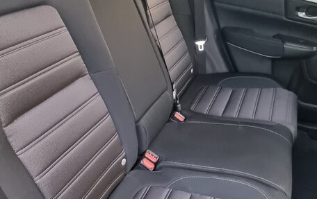 Honda CR-V IV, 2018 год, 2 950 000 рублей, 8 фотография