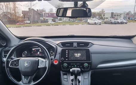 Honda CR-V IV, 2018 год, 2 950 000 рублей, 10 фотография