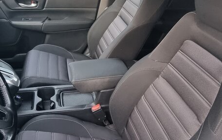 Honda CR-V IV, 2018 год, 2 950 000 рублей, 7 фотография