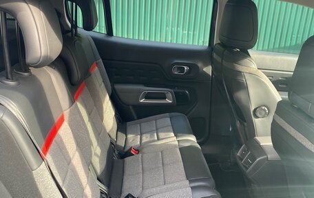 Citroen C5 Aircross I, 2020 год, 1 750 000 рублей, 10 фотография