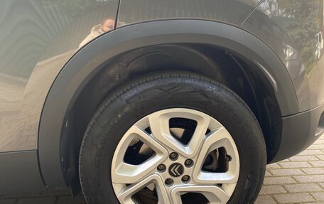 Citroen C5 Aircross I, 2020 год, 1 750 000 рублей, 9 фотография